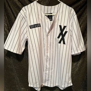 RARE MGK JERSEY